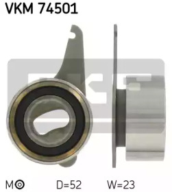 Запчасти для ТО SKF для MAZDA 929 II (HB) 2.0 i GLX